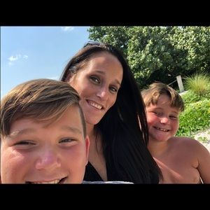 Meet your Posher, Jessi